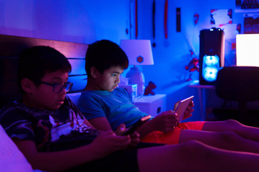 Mejores teléfonos Android para juegos móviles