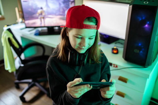 Mejores celulares gama media para gaming