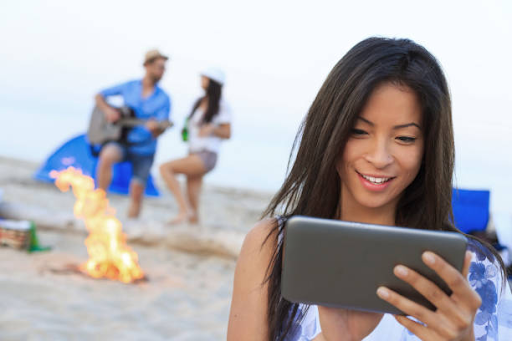 Teléfonos recomendados para jugar Free Fire sin lag