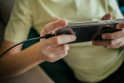 Consejos para prolongar la vida útil de tu celular gamer